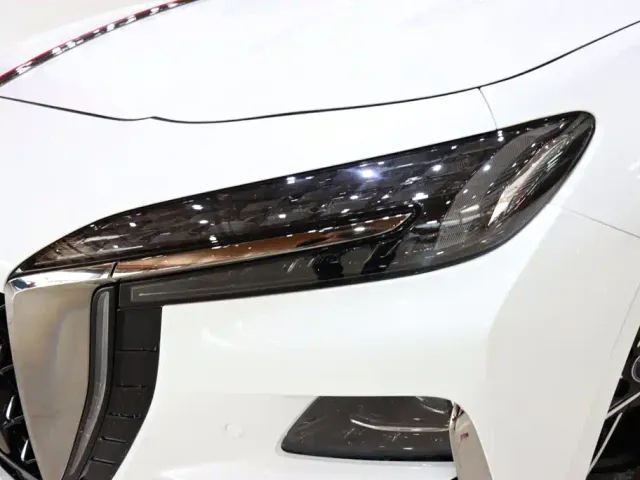 Hongqi H6 — Фото автомобиля 18