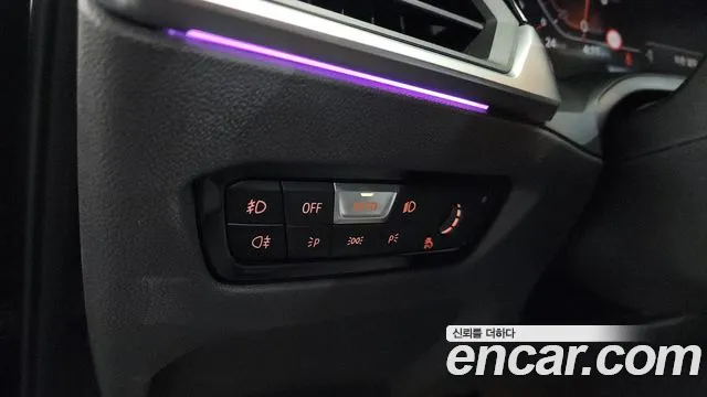 BMW 3-Series 3 серия (G20) 320i Touring Luxury — Фото автомобиля 5