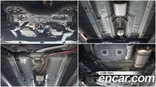 Hyundai Casper — Фото автомобиля 20