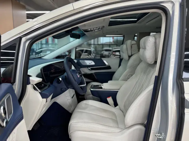 Buick Century — Фото автомобиля 6