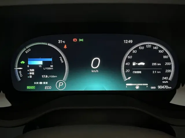 Toyota Sienna — Фото автомобиля 14