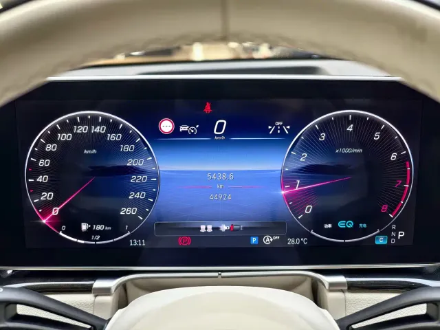 Mercedes-Benz Maybach S-Class — Фото автомобиля 19