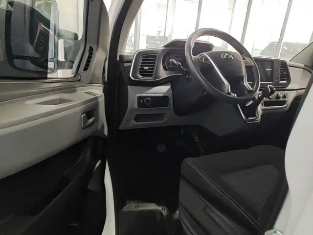 Maxus Xintu V80 — Фото автомобиля 15