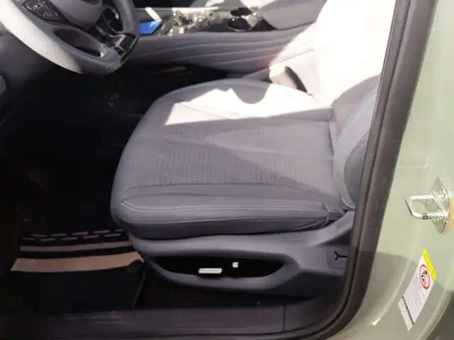 BYD Seal 06 GT — Фото автомобиля 9