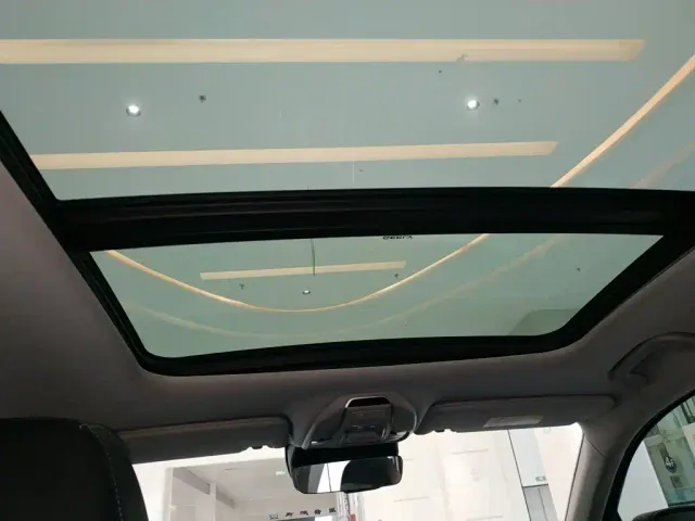 Geely Xingrui — Фото автомобиля 17