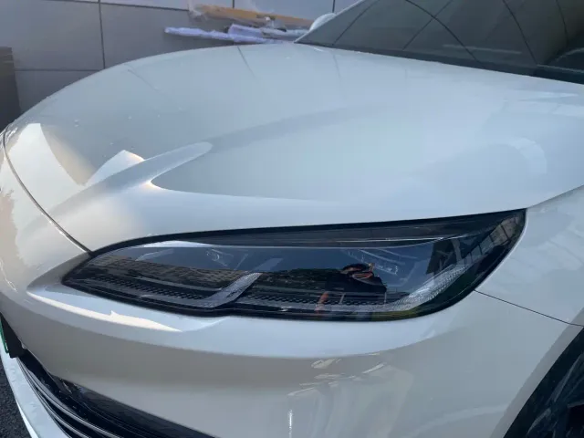 BYD Seal 06 — Фото автомобиля 5