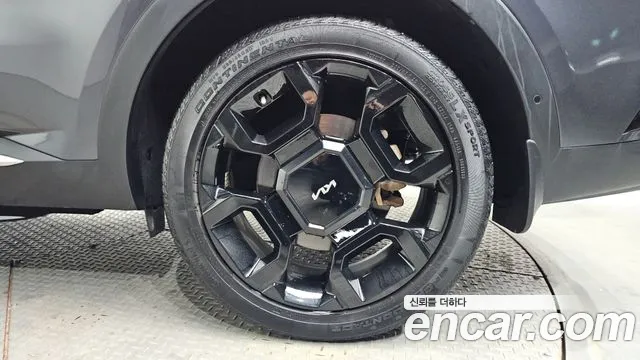 Kia Sorento Generation 4 — Фото автомобиля 6