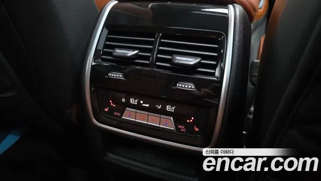 BMW X5 — Фото автомобиля 17