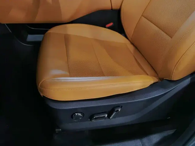 Haval Raptor — Фото автомобиля 20