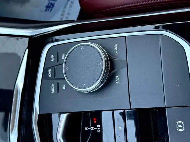 BMW 3 Series — Фото автомобиля 20
