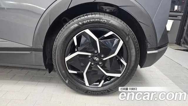 Hyundai Ioniq 5 Ioniq5 — Фото автомобиля 6