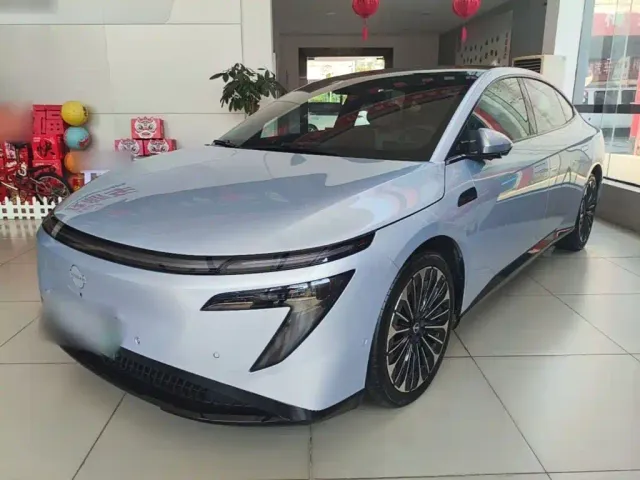 Фотография автомобиля — Nissan N7