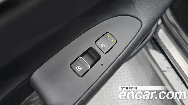 Hyundai Grandeur New — Фото автомобиля 19