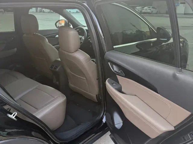 Buick Envision Plus — Фото автомобиля 10