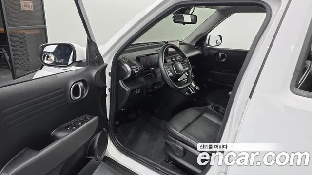 Hyundai Casper — Фото автомобиля 15