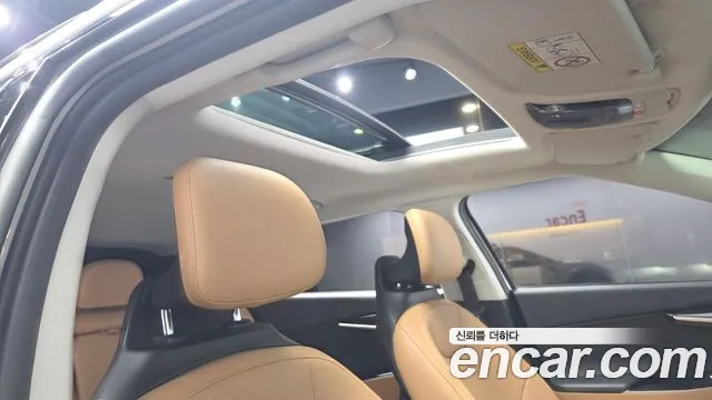Kia EV6 — Фото автомобиля 13