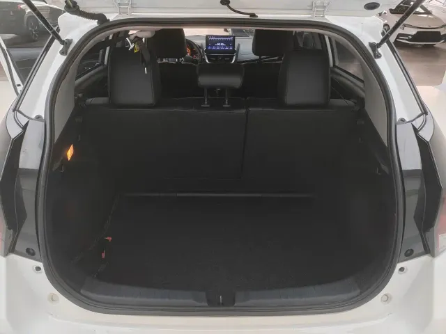 Toyota YARiS L Zhi Xuan — Фото автомобиля 12