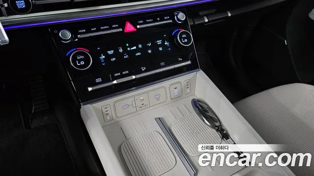 Hyundai Santa Fe — Фото автомобиля 26