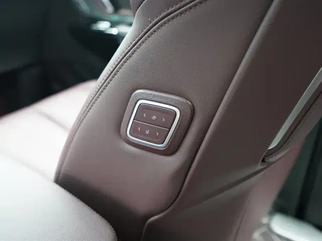 Buick Century — Фото автомобиля 18