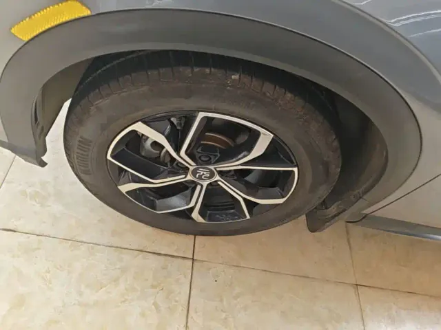 BYD Yuan PLUS — Фото автомобиля 22