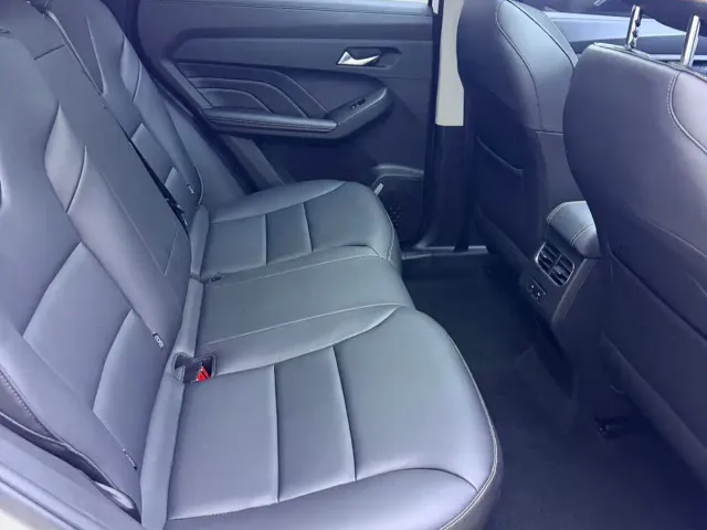 Haval Chitu — Фото автомобиля 11