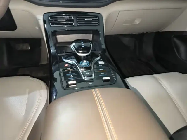 BYD Qin PLUS — Фото автомобиля 13