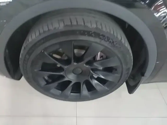 Tesla Model Y — Фото автомобиля 22
