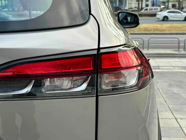 Toyota Frontlander — Фото автомобиля 20