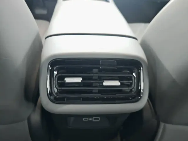 Geely Galaxy A7 — Фото автомобиля 5