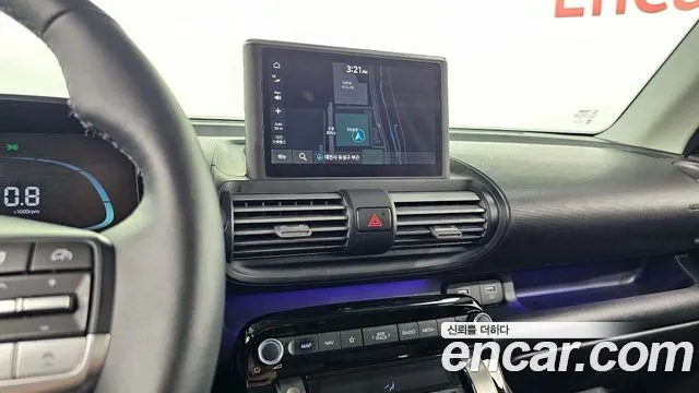 Hyundai Casper Casper Modern — Фото автомобиля 13