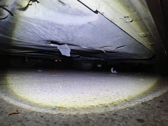 Volkswagen Lavida — Фото автомобиля 8