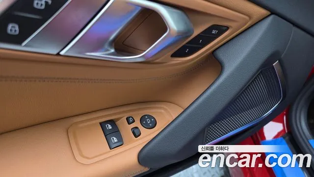 BMW Z4 sDrive20i M Sport — Фото автомобиля 19