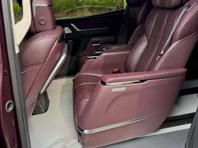 Buick Century — Фото автомобиля 5
