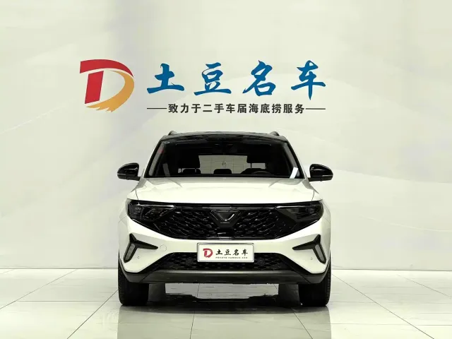 Jetta Jetta VS7 2022 280TSI Auto Highlight Enjoyment Edition — Фото автомобиля 2