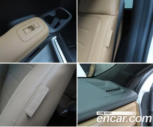 Hyundai Santa Fe MX5 — Фото автомобиля 17