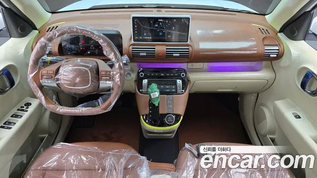 Hyundai Casper — Фото автомобиля 7