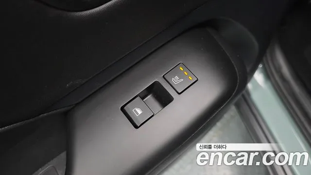 Hyundai Kona Kona (SX2) Бензин 1.6 Turbo 4WD — Фото автомобиля 20