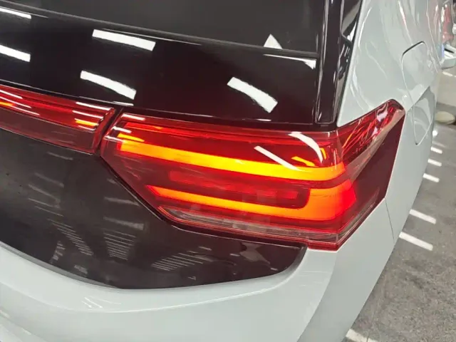 Volkswagen ID.3 — Фото автомобиля 7