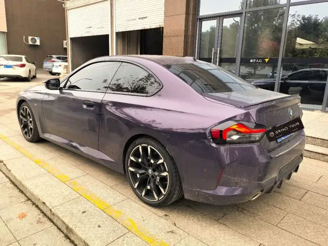 BMW 2 Series — Фото автомобиля 6