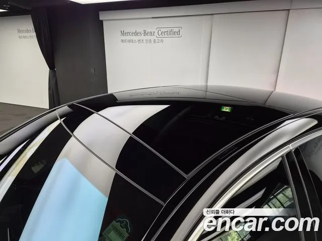 Mercedes-Benz S-Class W223 — Фото автомобиля 18