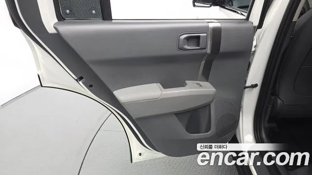 Kia EV3 — Фото автомобиля 25