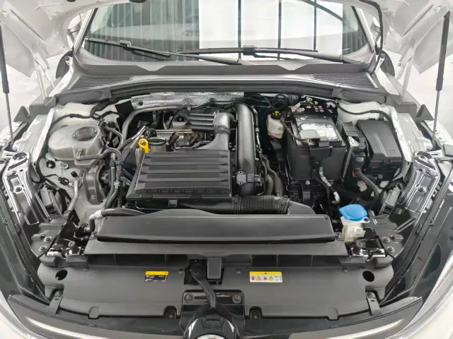 Volkswagen Lamando — Фото автомобиля 26