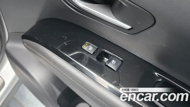 Hyundai Tucson — Фото автомобиля 19