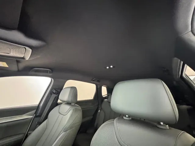 BYD Song Pro — Фото автомобиля 20