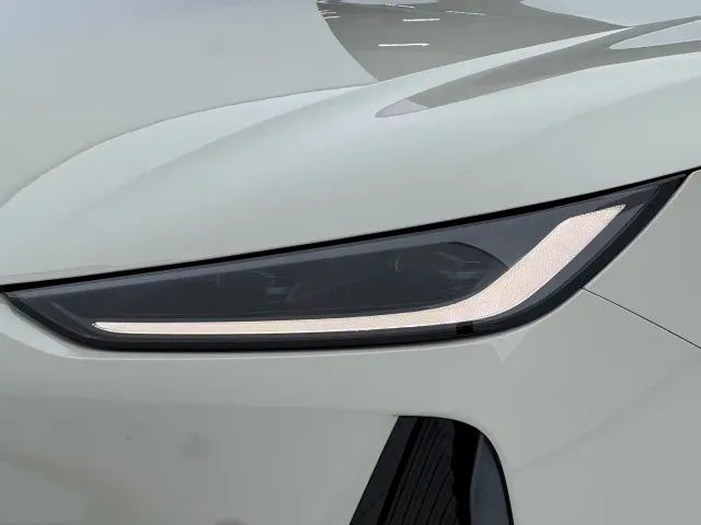 Chery Fulwin A9 — Фото автомобиля 29