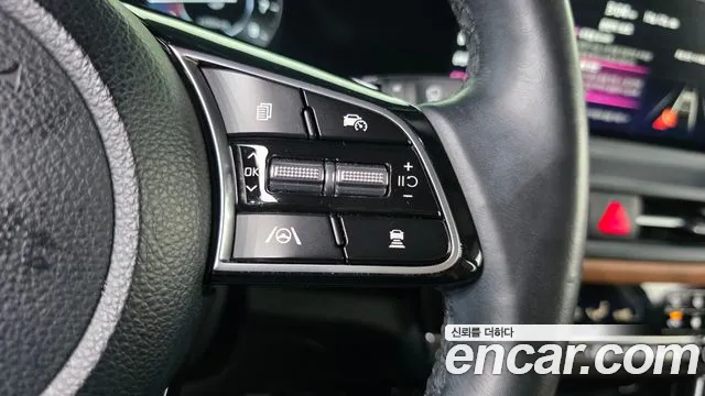 Kia Seltos — Фото автомобиля 25