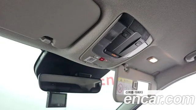 Kia Niro All Niro EV Air — Фото автомобиля 19