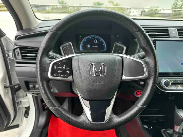 Honda Crider — Фото автомобиля 14