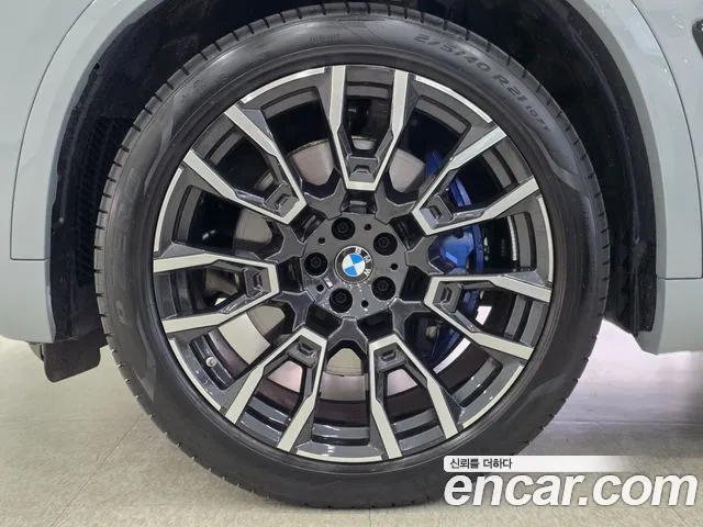 BMW X5 — Фото автомобиля 20