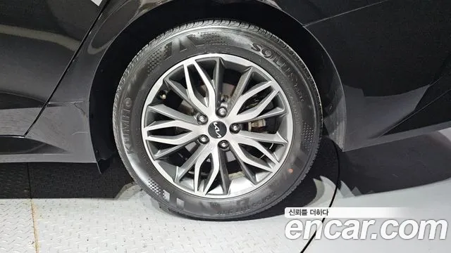 Kia K5 K5 3 поколение — Фото автомобиля 21